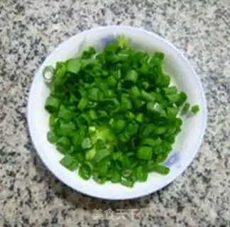 Make Onion tacos step 1
