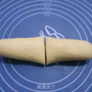 Make Onion tacos step 4