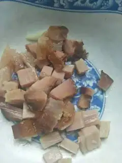 Make Chicken fried rice step 0