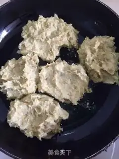 Make Frozen potato cakes step 6