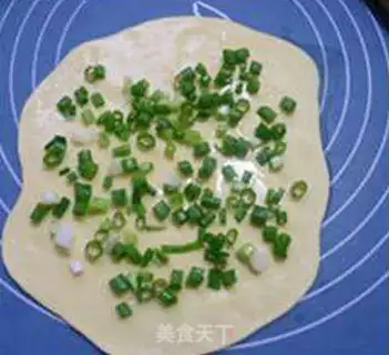 Make Garlic back shrimp step 6