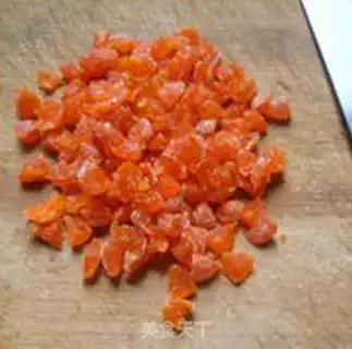 Make Three-coloured rice step 4