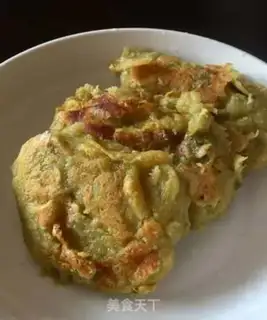 Make Frozen potato cakes step 7