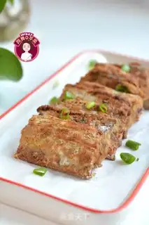 Make Dried fish step 6