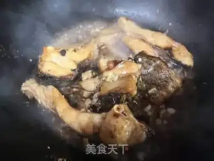 Make Sugar herbs step 4