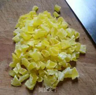 Make Three-coloured rice step 5