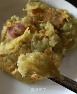 Make Frozen potato cakes step 8