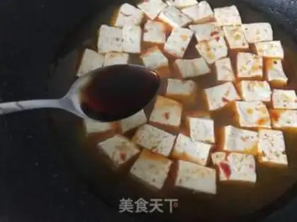 Make Sheep and tofu step 3