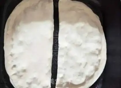 Make Pie pie step 11
