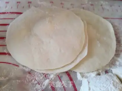 Make A home-grown sticky bean bag step 3