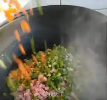 Make Steam fish step 4