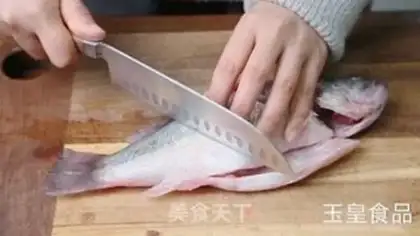 Make Vacuate herring step 0