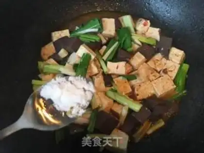 Make Sheep and tofu step 6