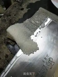 Make A simple thaw step 3