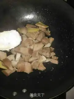 Make High-pressure ketchup step 4