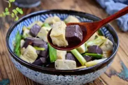 Make Sheep and tofu step 7
