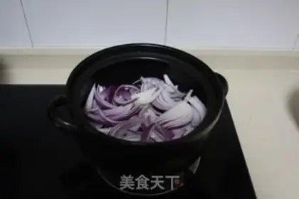 Make Pot potato chips step 10