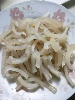 Make A simple thaw step 4