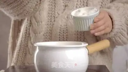 Make Rock cheese step 4