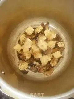 Make High-pressure ketchup step 7