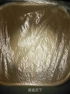 Make Misty egg bread step 3