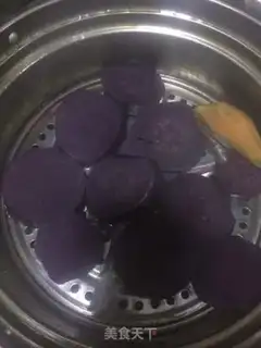 Make Potatoballs step 0