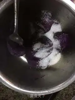 Make Potatoballs step 1