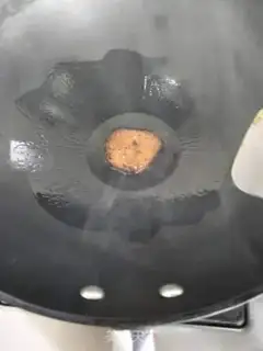Make Red-burned dragonbone monkey mushrooms step 10
