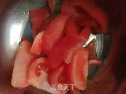 Make Noodles step 1