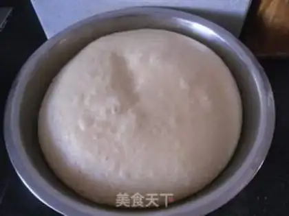 Make Breakfast bread step 2