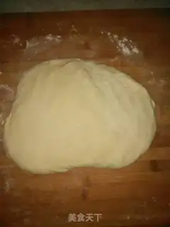 Make Misty egg bread step 8
