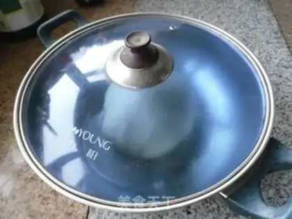 Make Noodles step 2