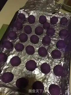 Make Potatoballs step 4