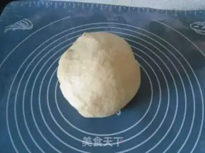 Make Breakfast bread step 3