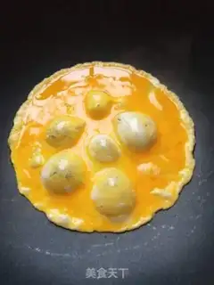 Make Fried eggs step 2