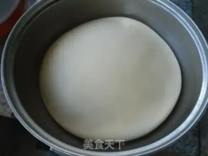 Make Noodles step 3