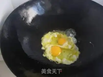 Make Emerald carrots step 8