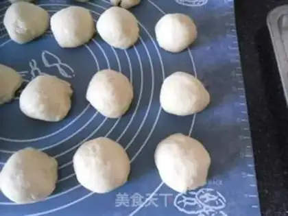 Make Breakfast bread step 4