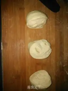 Make Misty egg bread step 10