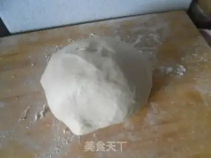 Make Noodles step 4