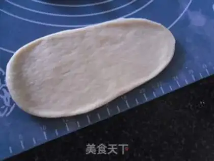 Make Breakfast bread step 5