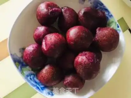 Make Potatoballs step 6