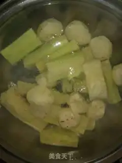 Make Sugar cane, horse-hoove sugar step 6