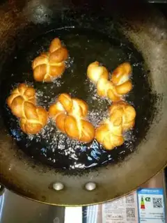 Make Fried fish step 4
