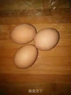 Make Misty egg bread step 12