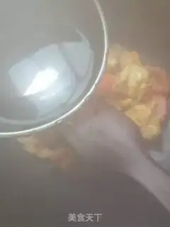 Make Fried eggs step 5