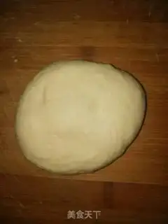 Make Misty egg bread step 13