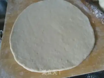 Make Noodles step 6