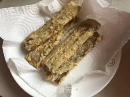 Make Fried fish step 5