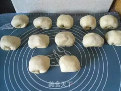 Make Breakfast bread step 10